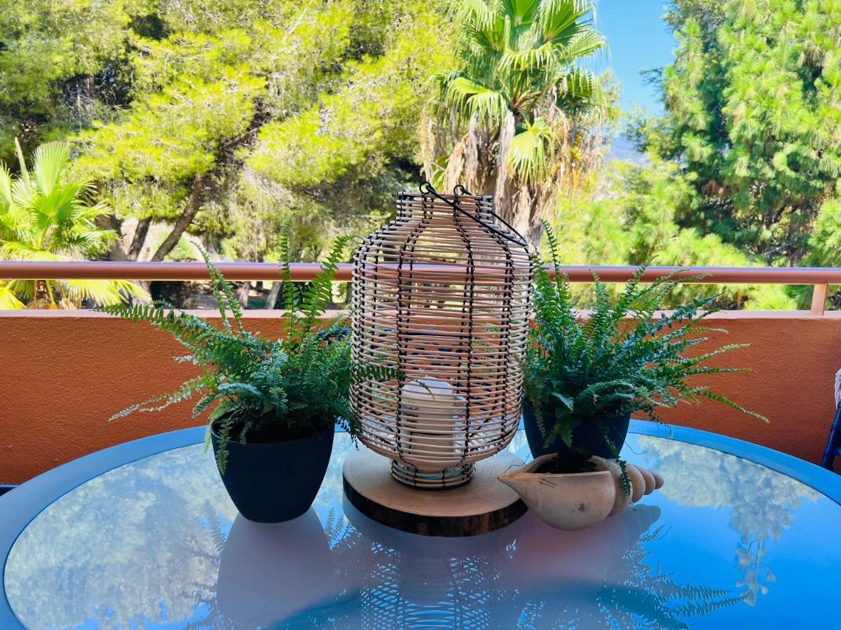 Aloha House With Bbq Near The Beach In Estepona Apartment Ngoại thất bức ảnh