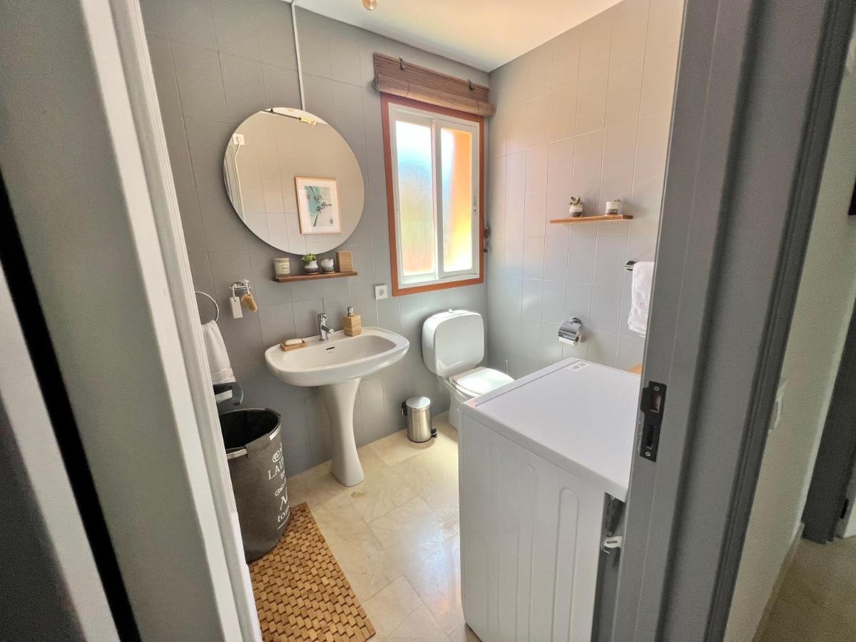 Aloha House With Bbq Near The Beach In Estepona Apartment Ngoại thất bức ảnh